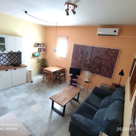 Apartment Alacas Sevilla エクステリア 写真