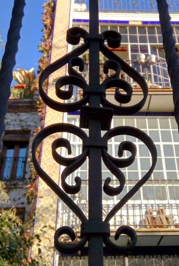 Apartment Alacas Sevilla エクステリア 写真