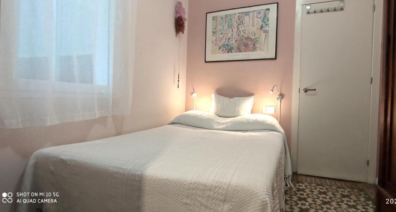 Apartment Alacas Sevilla エクステリア 写真