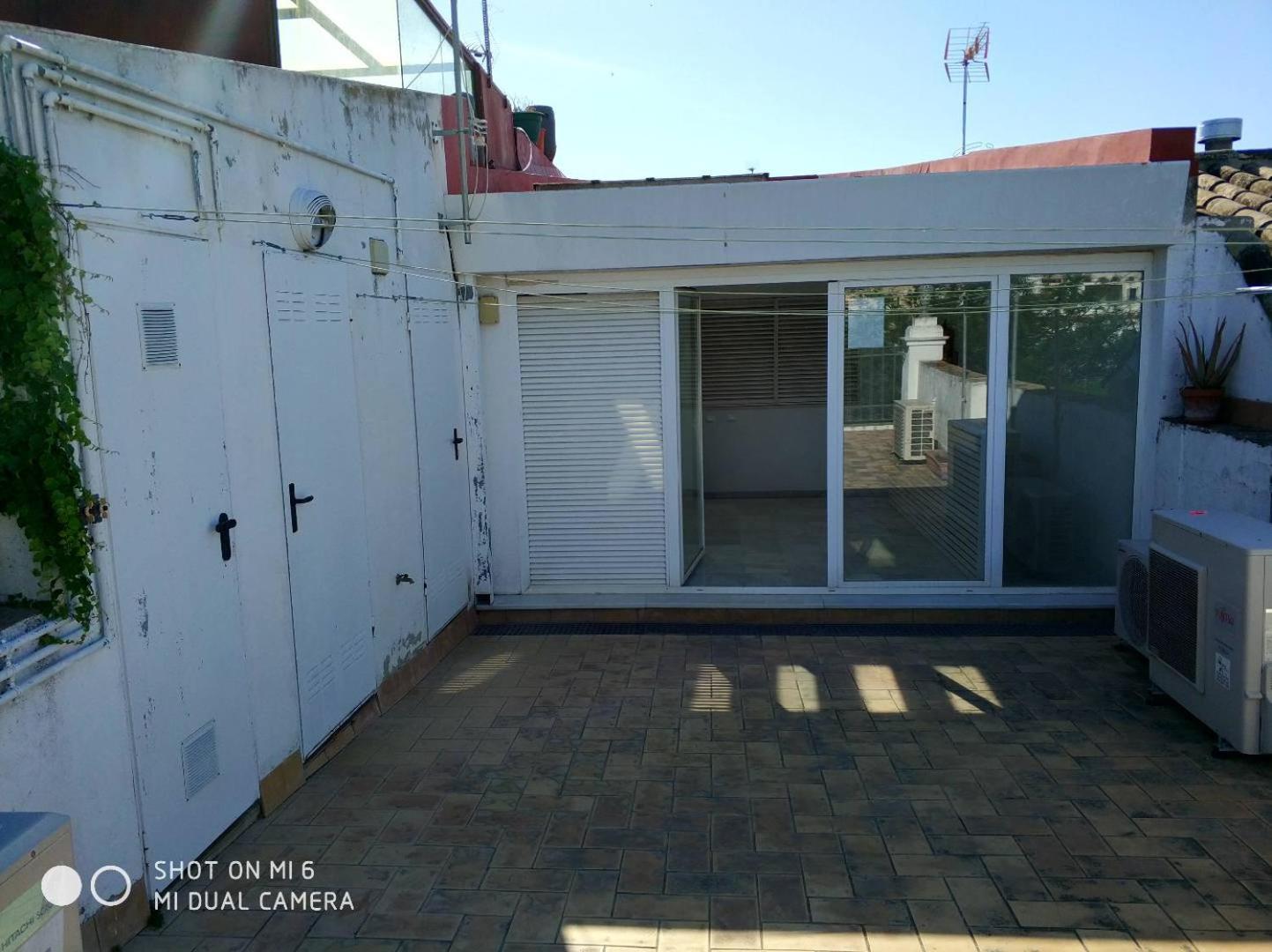 Apartment Alacas Sevilla エクステリア 写真