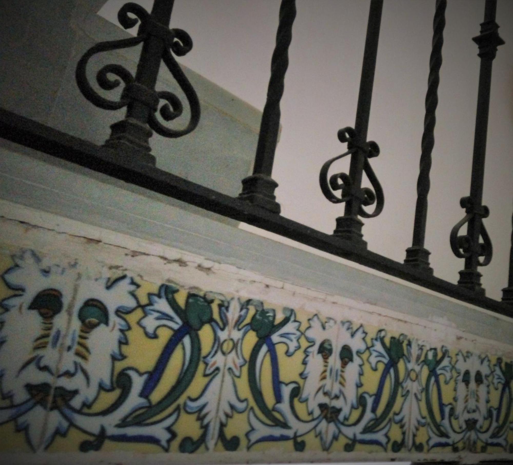 Apartment Alacas Sevilla エクステリア 写真
