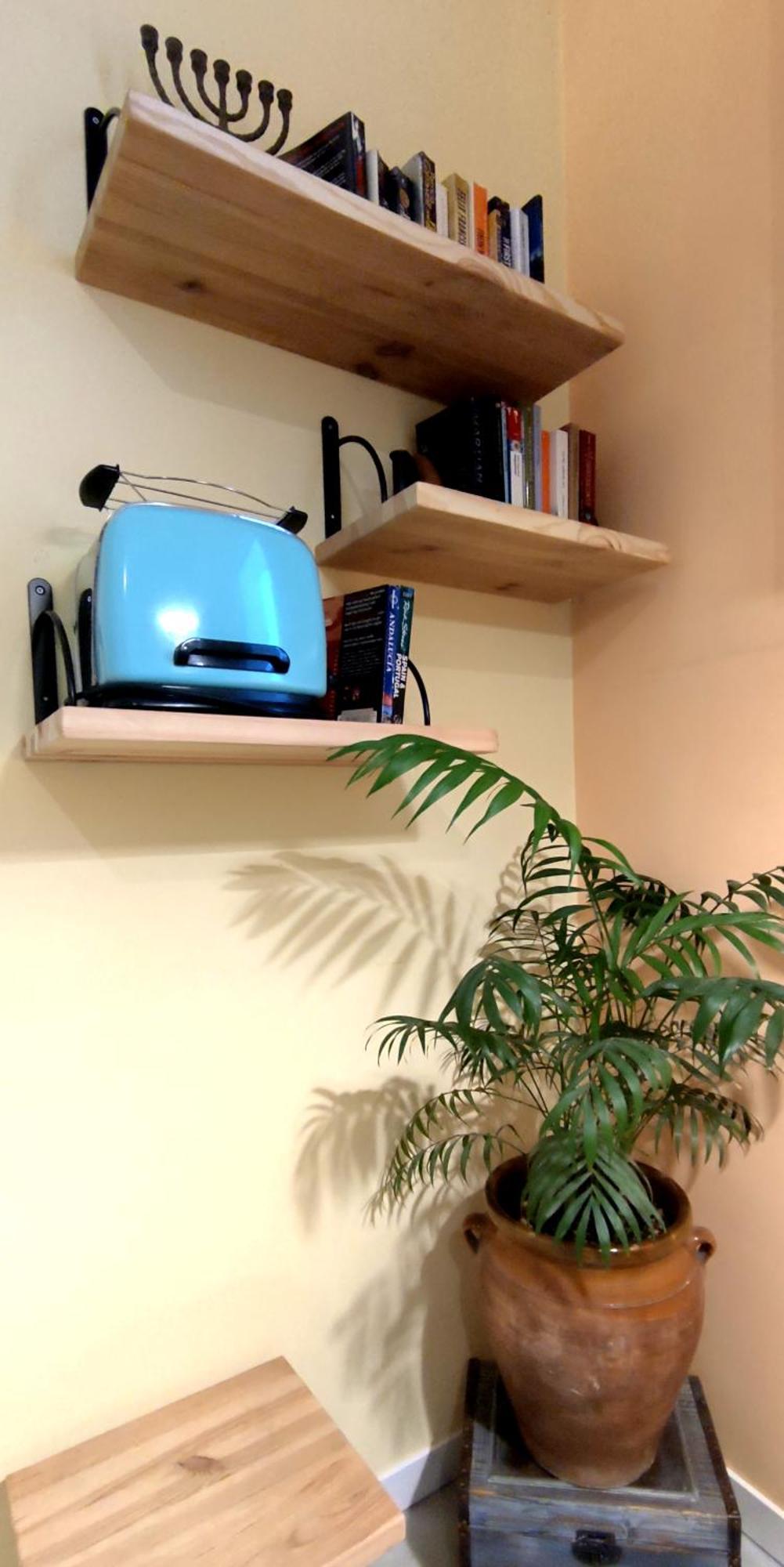 Apartment Alacas Sevilla エクステリア 写真