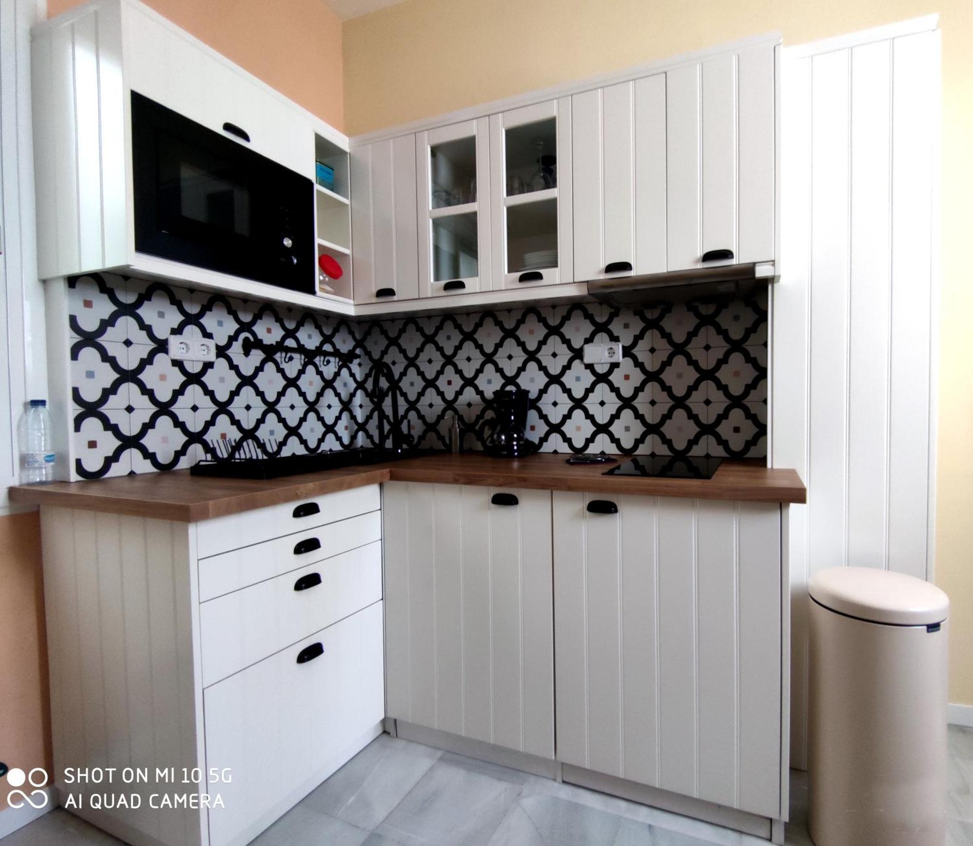 Apartment Alacas Sevilla エクステリア 写真