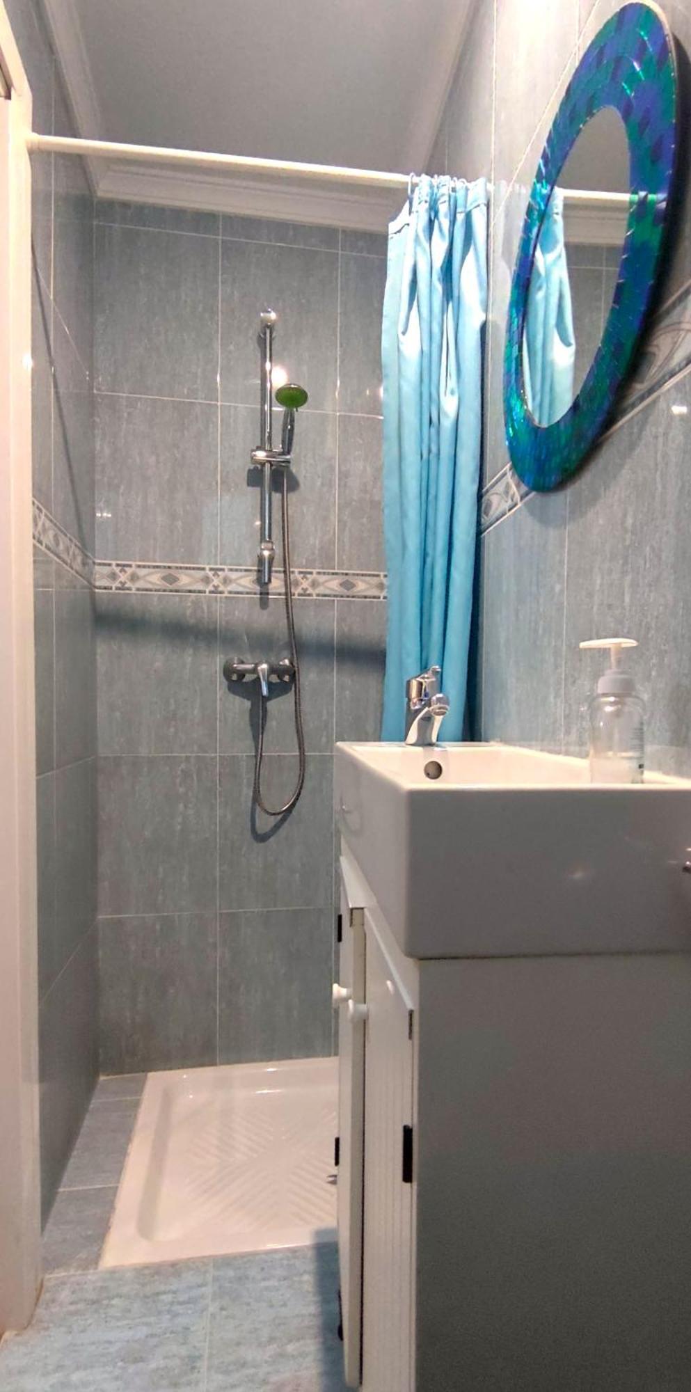 Apartment Alacas Sevilla エクステリア 写真
