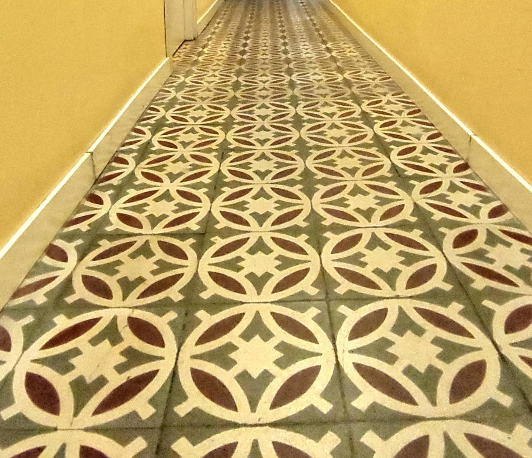 Apartment Alacas Sevilla エクステリア 写真